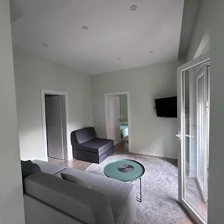 Rea Apartman