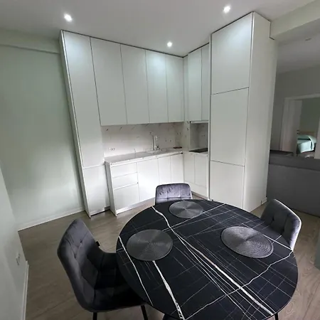 Apartman Rea