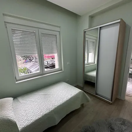 Apartman Rea *