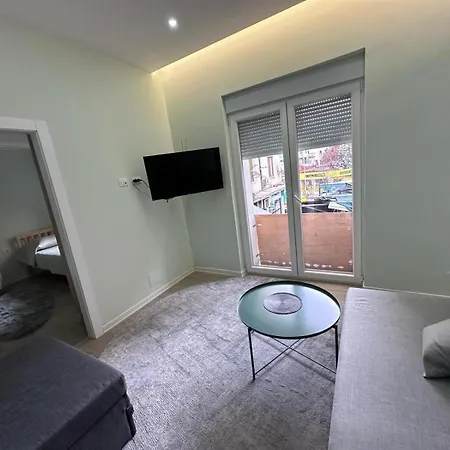 Apartman Rea *