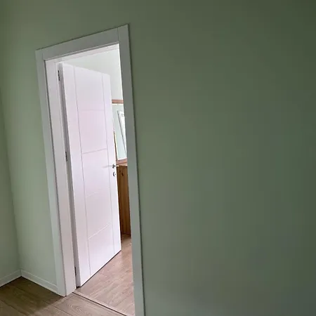 Apartman Rea Tirana