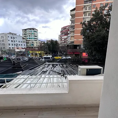 Rea Tirana