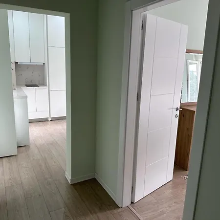 Rea Apartman