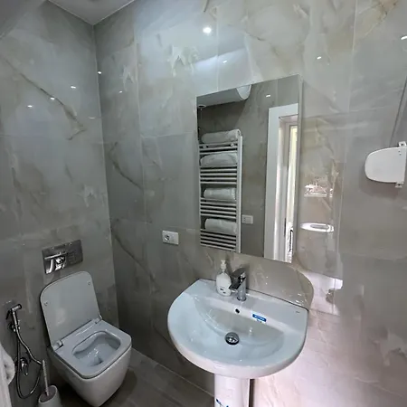 Apartman Rea