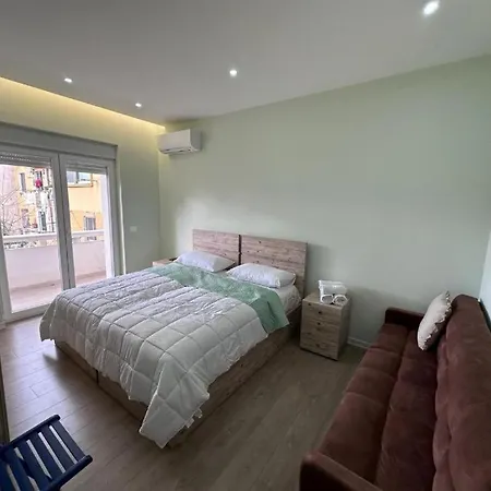 Apartman Rea *